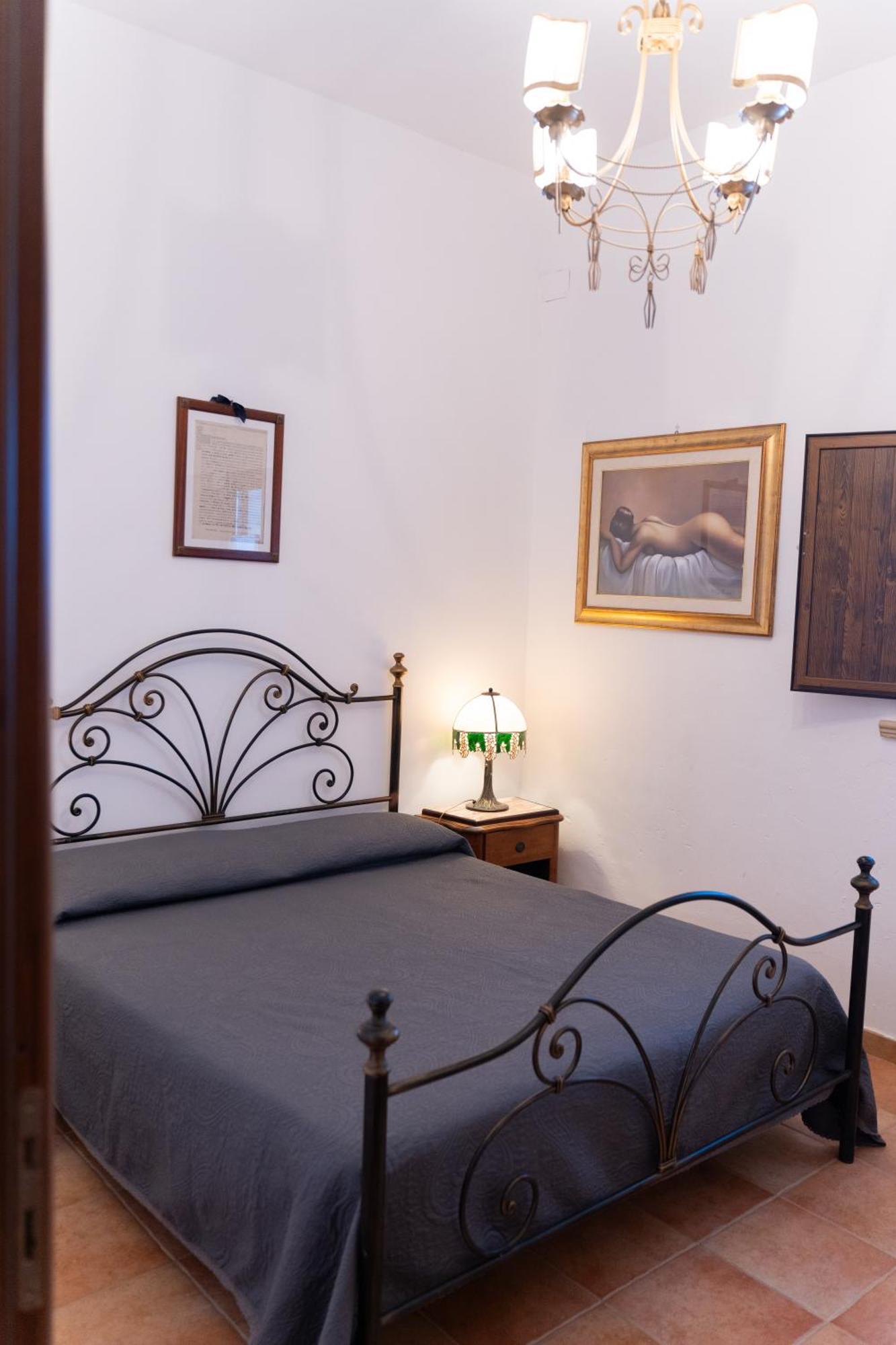 Tenuta De Francisci Ponte Madonna Exteriör bild
